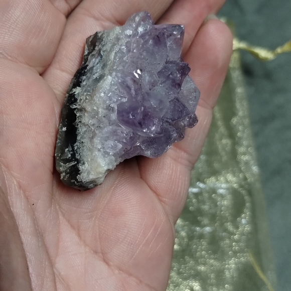 Amethyst Crystal - Picture 7 of 7